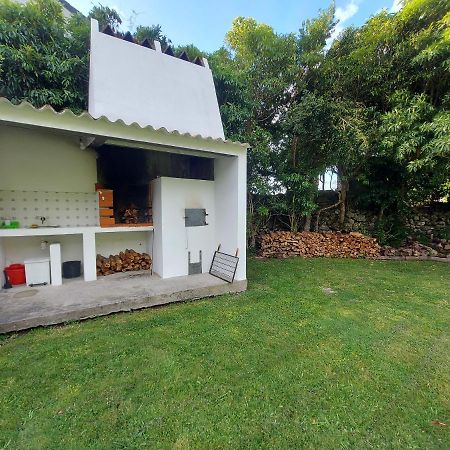 Hostal Quinta Dos Reis Biscoitos  Exterior foto