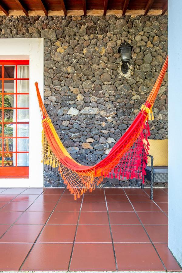 Hostal Quinta Dos Reis Biscoitos  Exterior foto