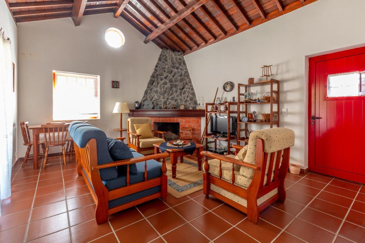 Hostal Quinta Dos Reis Biscoitos  Exterior foto