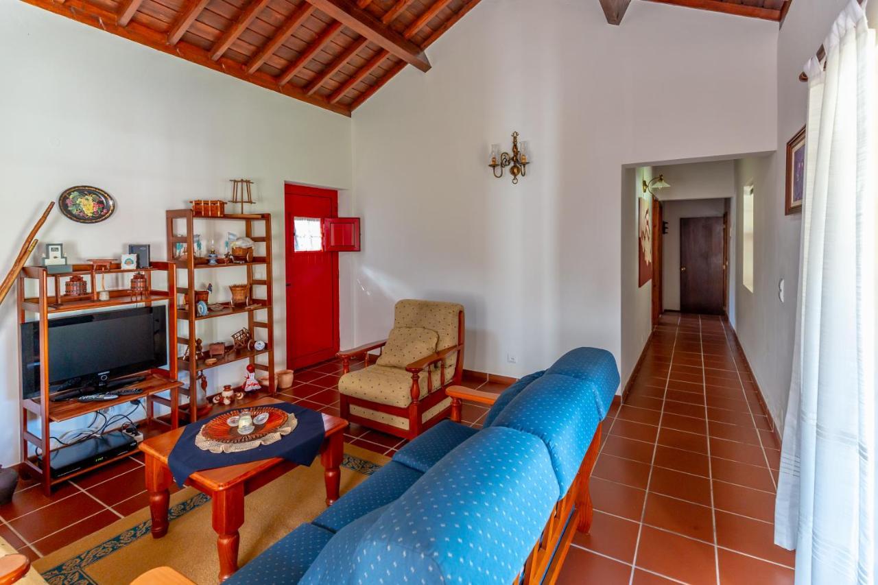 Hostal Quinta Dos Reis Biscoitos  Exterior foto